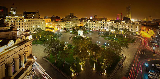 Lima Travel Guide: Explore Peru’s Vibrant Capital