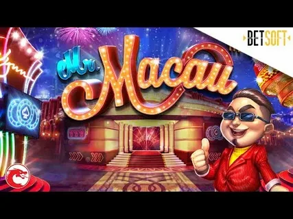 Data Macau Overview: Demographics, GDP, and Industry Breakdown