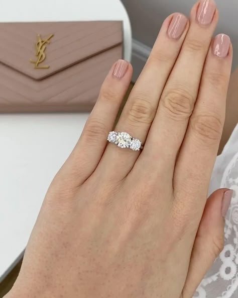 Endless Shine: The Most Stunning Diamond Eternity Rings by Lily Arkwright