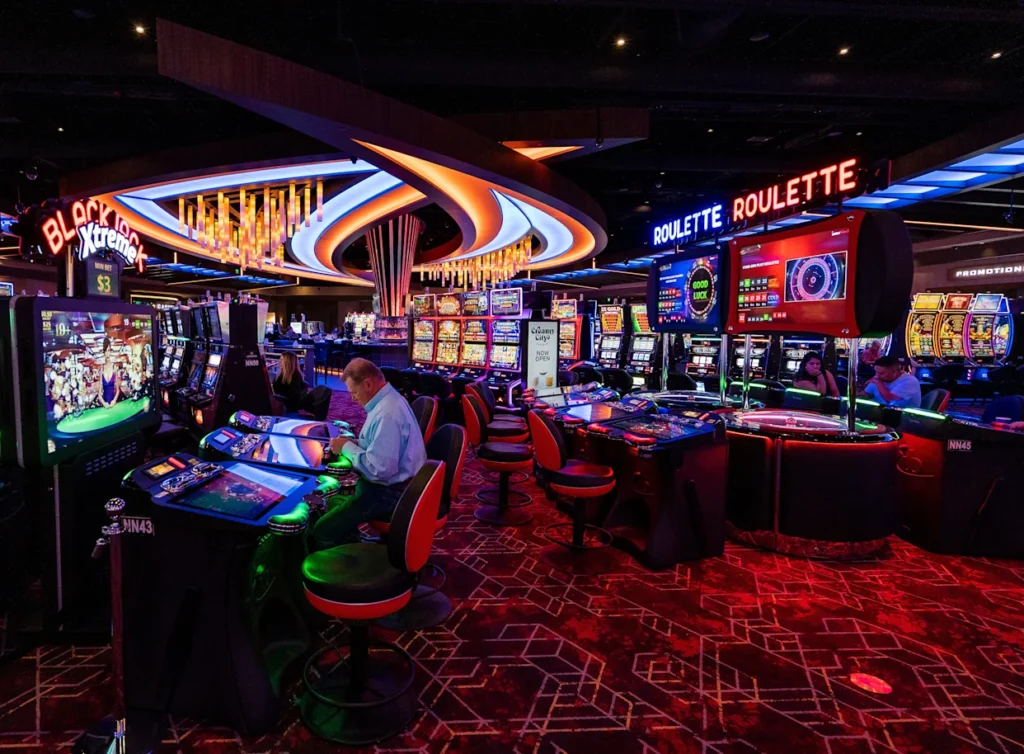 Casino Non AAMS Italiani: Come Confrontare Opzioni e Servizi Disponibili